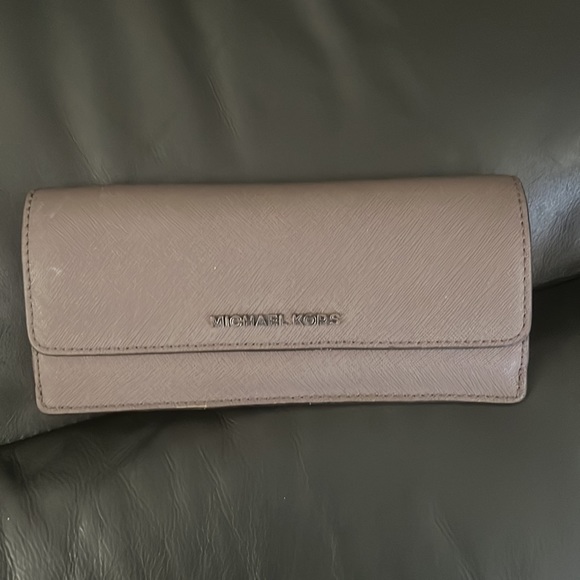 michael kors bag and wallet lovely clean set - Picture 3 of 8